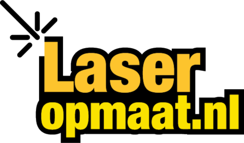 compact Variant per ongeluk Laser op Maat | Lasersnijden was nog nooit zo eenvoudig