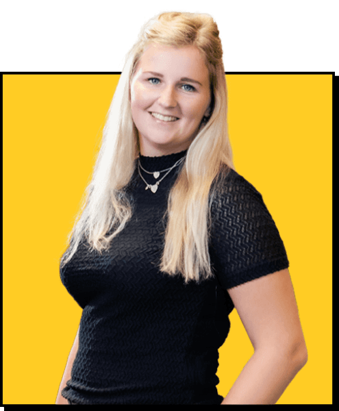 LOM Team Maaike